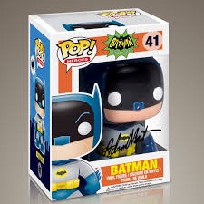 Pop! Batman Classic Tv Series 41: Batman